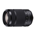 Sony DT 55-300mm F4.5-5.6 SAM Zoom Lens